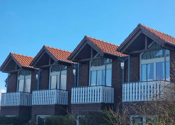 Nordseehaus Dangast
