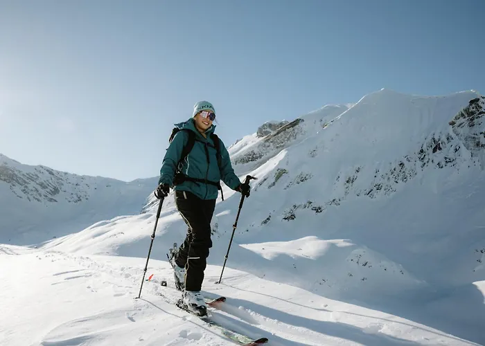 Berghotel Engstligenalp Adelboden