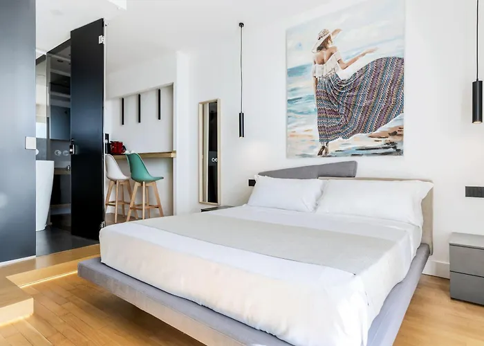 Hibrido Boutique Hotel & Spa