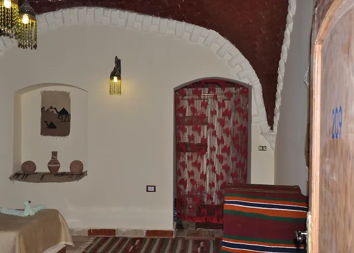 Oasis Panorama Hotel
