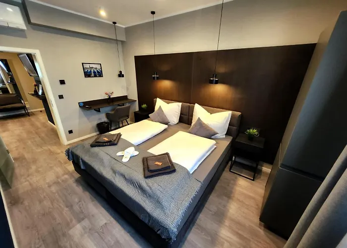 Liro Hotel Oberhausen
