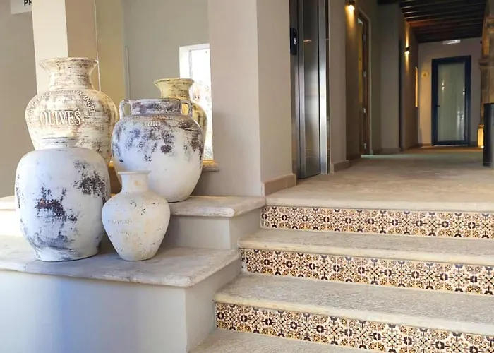 Casa 63 Hotel Boutique & Spa (Adults Only)