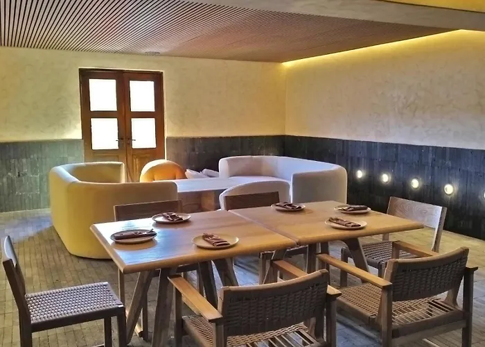 Casa 63 Hotel Boutique & Spa (Adults Only)