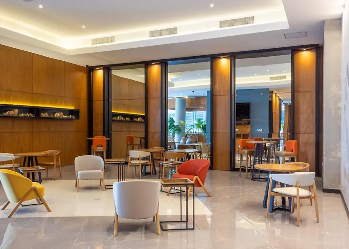 Tryp By Wyndham Asuncion