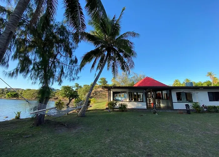 S@Fe Landing Lodge
