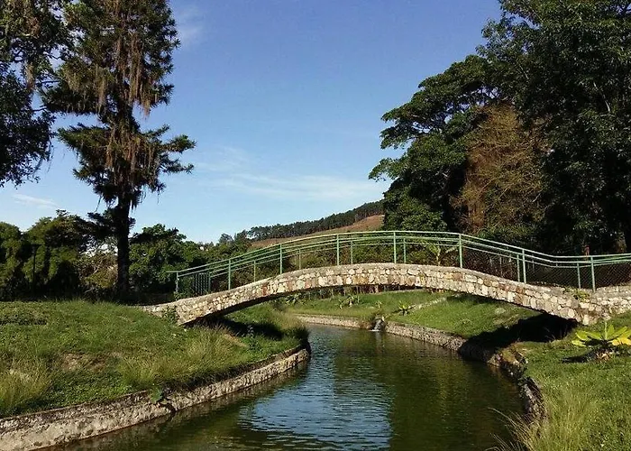 Hotel La Pedregosa