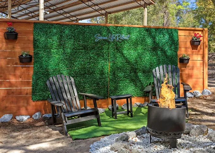 Serene Life Retreat