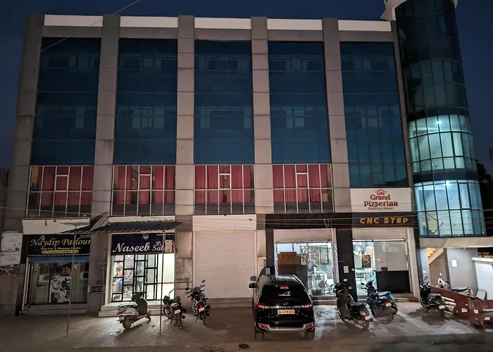Krl Inn
