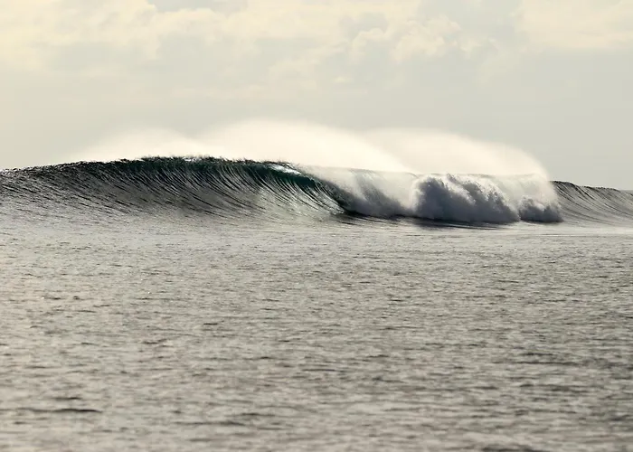 Villa Mentawai