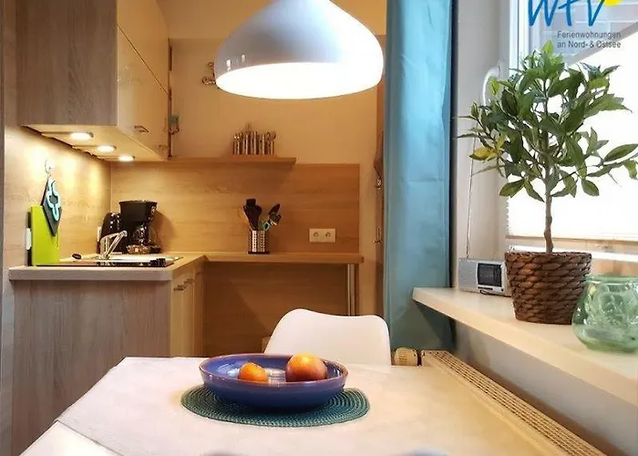 Haus Colonia - Wohnung 3