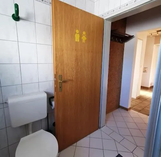 Ferienwohnung in Diemelsee