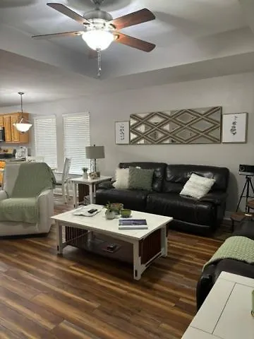 Serenity Cottage