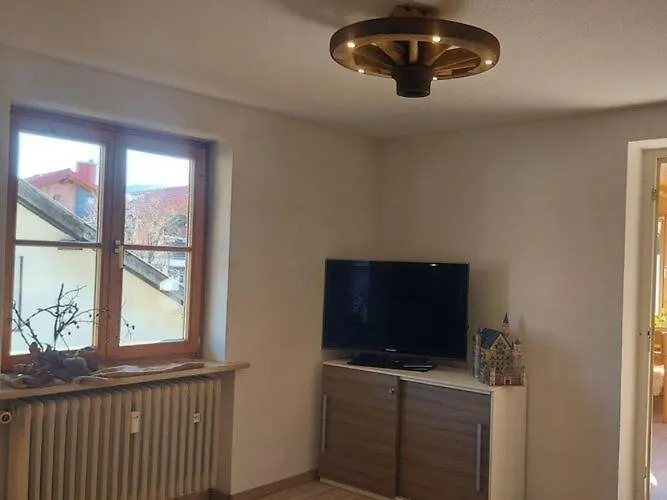 Holiday Apartment Edelweiss