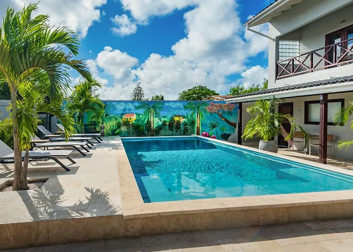 Casita Palma