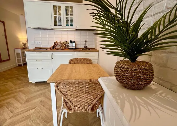 Mia Home Marbella
