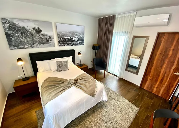 Hotel Mina Real