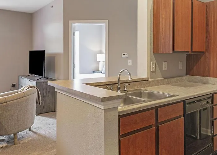Landing Modern Apartment With Amazing Amenities