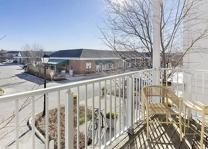 Landing Modern Apartment With Amazing Amenities