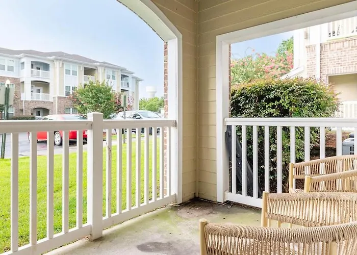 Landing Modern Apartment With Amazing Amenities