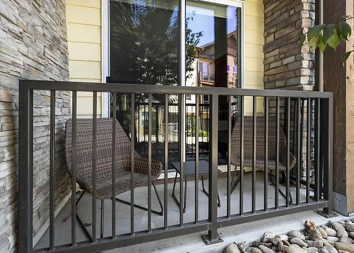 Landing - Modern Apartment With Amazing Amenities