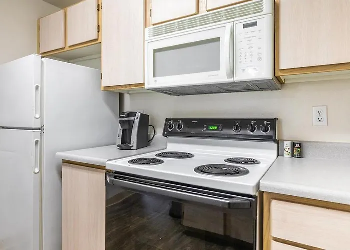 Landing Modern Apartment With Amazing Amenities