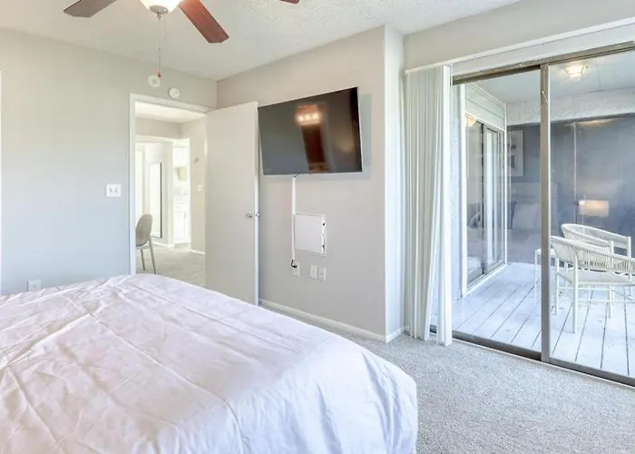 Landing Modern Apartment With Amazing Amenities