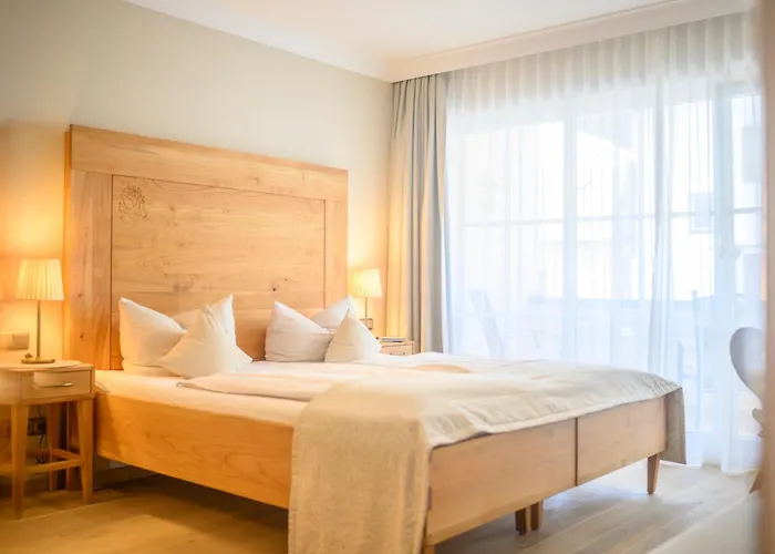 Biohotel Garmischer Hof