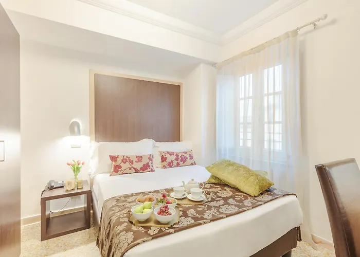 Hotel Hambros - Il Parco In Villa Banchieri