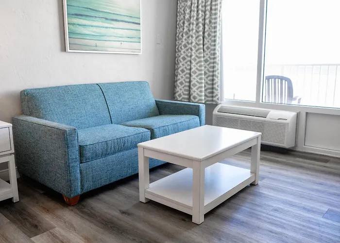 Perry'S Ocean-Edge Resort