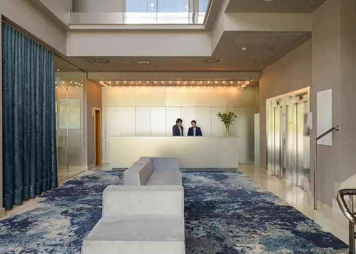 Hotel Antik San Sebastian