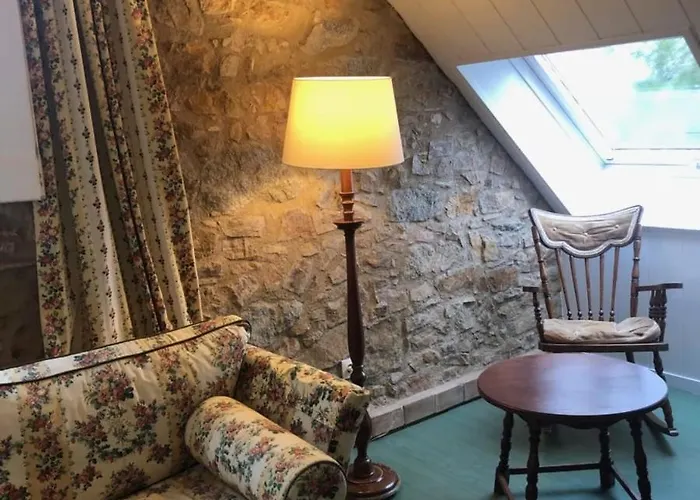 Hotel Xalet La Coromina