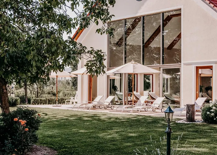 Der Eisvogel - Wellness- & Genusshotel