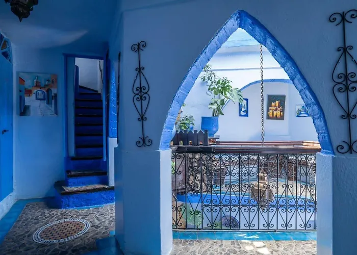 Hotel Molino Garden