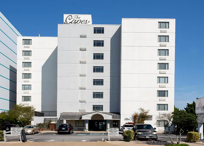 Capes Hotel