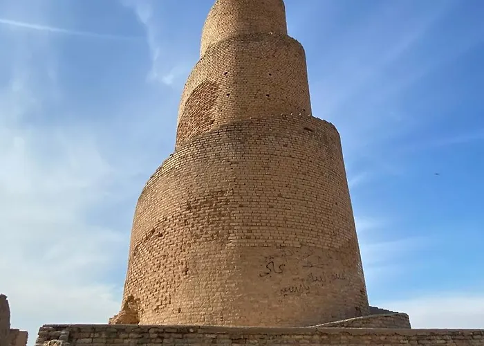 Dijlat Al Khair Hotel فندق دجلة الخير