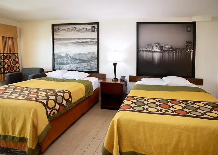 Aqua Vista Resort Hotel