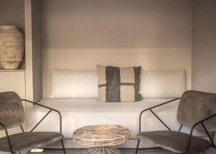 Barefoot Hotel Mallorca