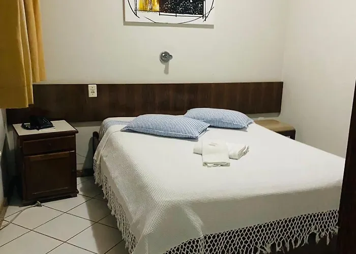 Hotel Dona Josa