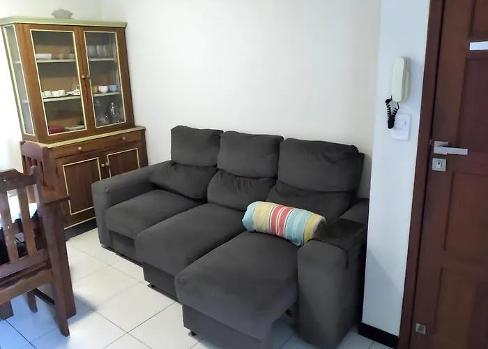 Apt. aconchegante Melhor Localização do Centro: conforto e praticidade