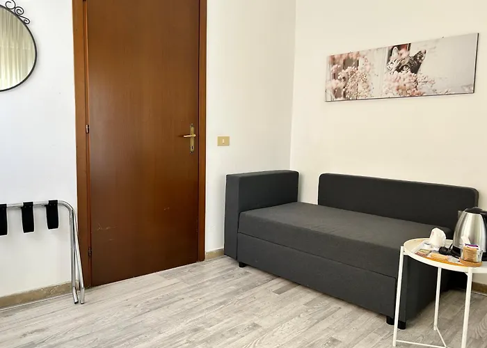 Hotel Cecile