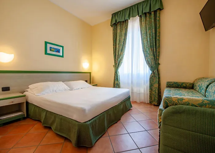 Best Western Hotel La Conchiglia