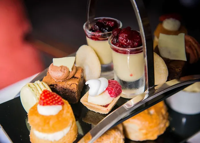 Woughton House Hotel, Worldhotels Distinctive