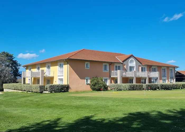 Domaine Golf Albon