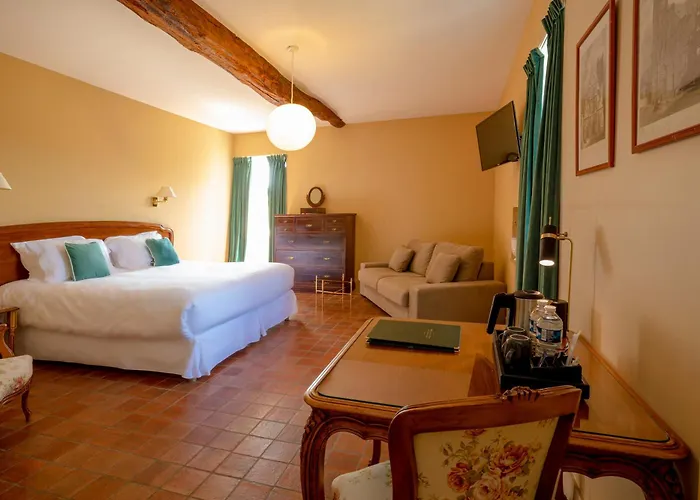 Hotel Restaurant De La Poste & Du Lion D'Or