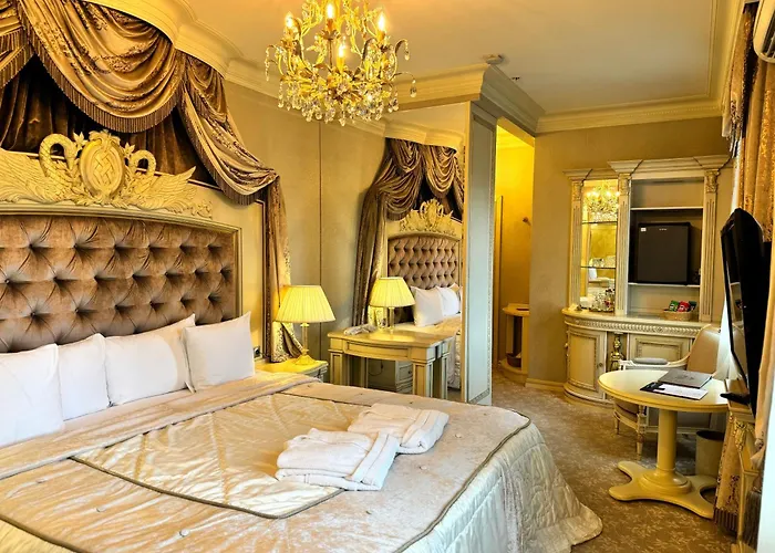 Royal Spa & Hotel Resort