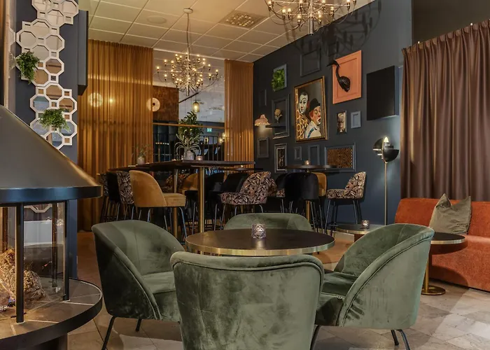 Best Western Plus Grand Hotel Elektra