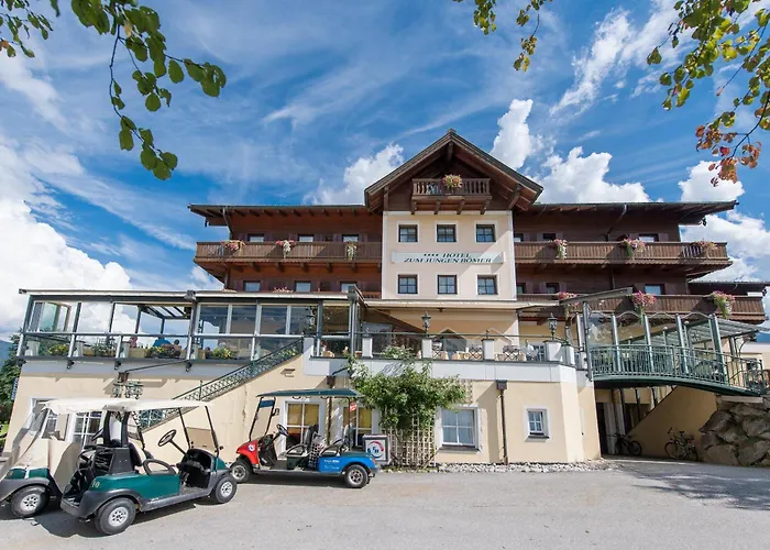 Hotel Zum Jungen Roemer