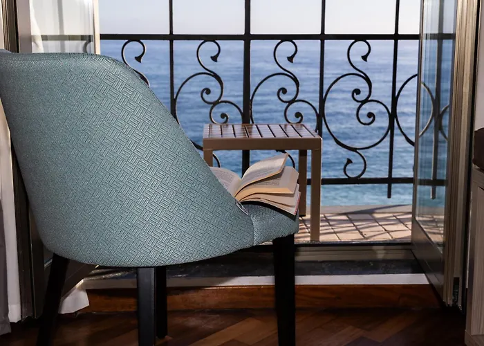 Hotel Parigi & Spa