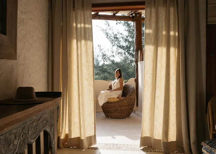 Casa Las Tortugas Petit Beach Hotel & Spa