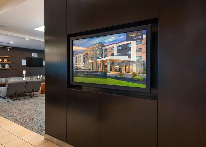 Courtyard By Marriott Santa Ana Orange County